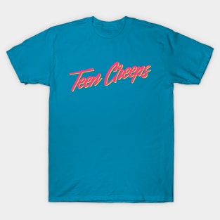 Teen Creeps T-Shirt